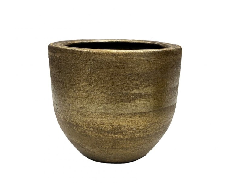 HS Potterie Gouden Pot Alaska - D19xH17 - 