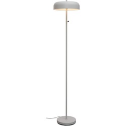 Vloerlamp Porto - Grijs - Ø30cm