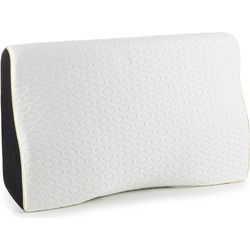 Vitapur Memosilver Anatomisch Anti-Snurk Kussen - 60x40 cm