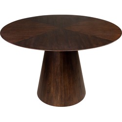 Versmissen - Eettafel Congo - 120 cm