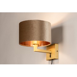 Wandlamp Lumidora 31115