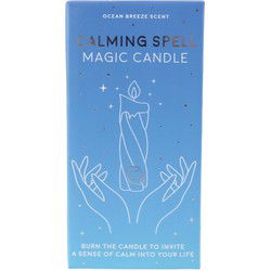 Gift Republic Kalmerende Betovering Magische Kaars