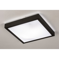 Plafondlamp Lumidora 74226