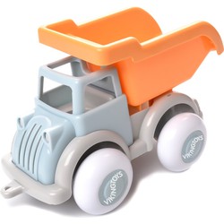 Viking Toys Viking Toys - Mighty Constructie - Kiepwagen