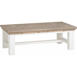 Tower living Parma - Coffeetable 135x75