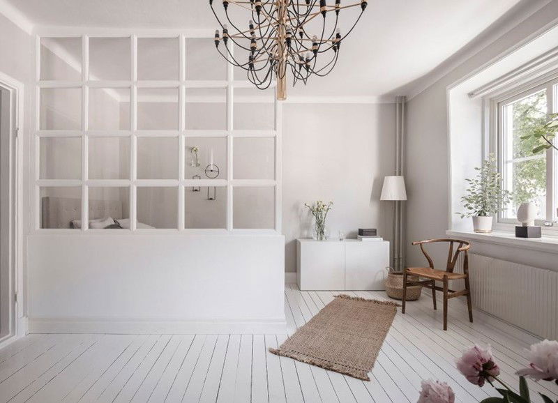 Inspiratie: deze room dividers wil je hebben in je huis!