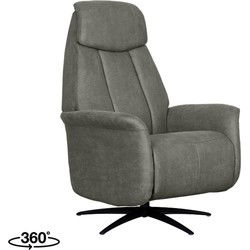 Elektrische Fauteuil Oslo 79x87x112 cm
