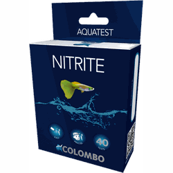 Colombo aqua nitrite test