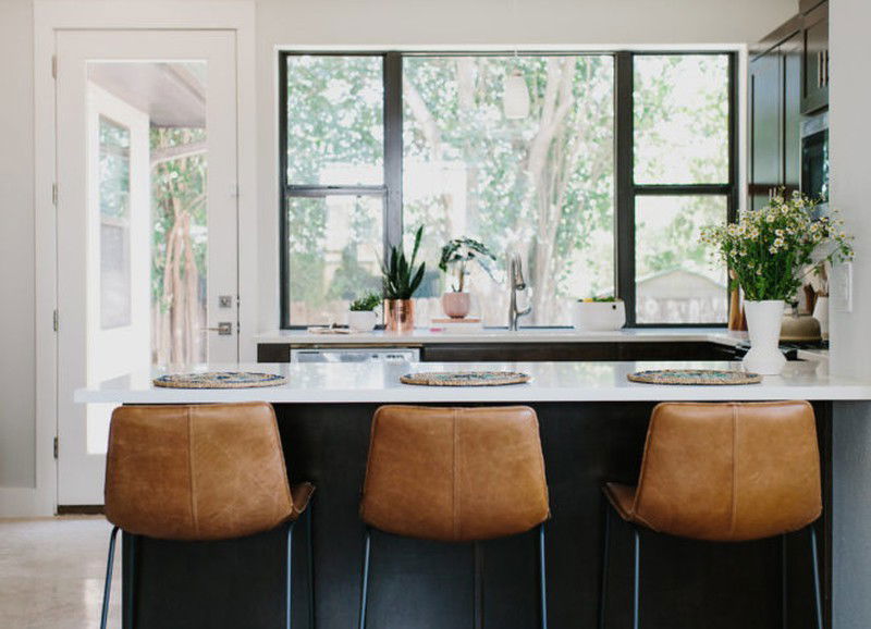 Trend we love: de ontbijtbar in de keuken
