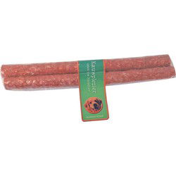 Boon munchystaaf 20mm 25 cm rood a 2st