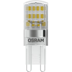 Osram Parathom G9 LED Steeklamp 1.9-20W Warm Wit