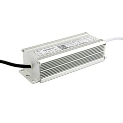 Groenovatie LED Transformator 12V, Max. 100 Watt, Waterdicht IP67, Dimbaar