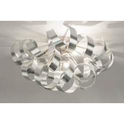 Plafondlamp Lumidora 73340