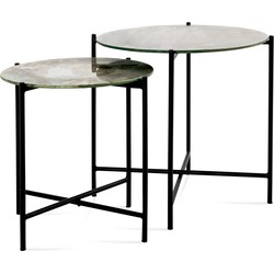 Benoa Mira Sidetable