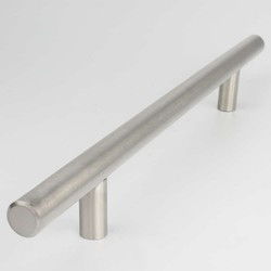 Deurgreep Marita - staal - 160 mm - Modern - Handgreep - Kastgreep - Ladegreep