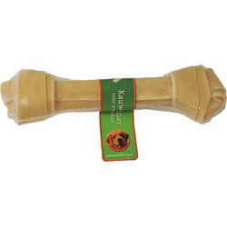 Boon kluif geknoopt met banderol 25 cm