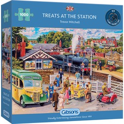 Gibsons Gibsons Treats at the Station (1000)