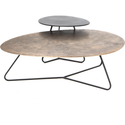 Starfurn Salontafel Macy | Set van 2