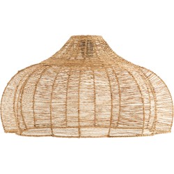 Light&living Kap hang Ø60x34 cm TONODA jute naturel