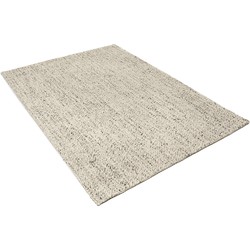 Silver greek carpet 295x195