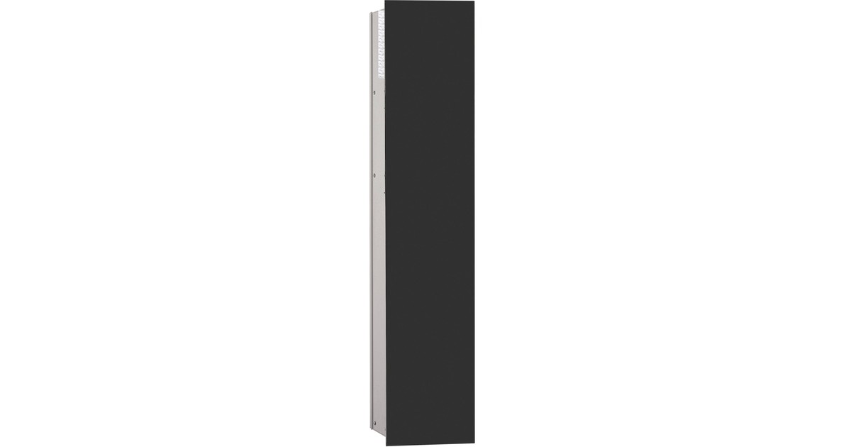 Emco Module 2.0 Toiletmodule 1x deur recht zwart