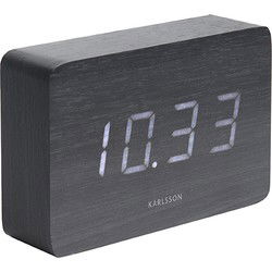Alarm Clock Square