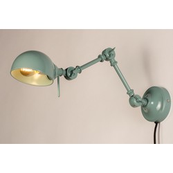 Wandlamp Lumidora 74471