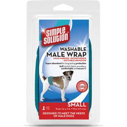 SIMPLE SOLUTIONS WASBARE PLASBAND REU SMALL 20-48 CM