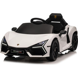 Lamborghini Revuelto, 12 volt elektrische kinderauto