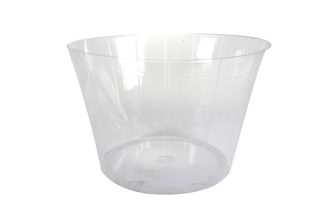 Pot inlay Lucas clear 18,5ltr - 