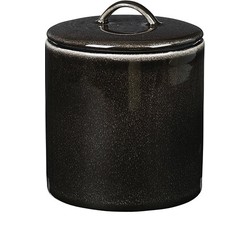 Broste Copenhagen - Nordic Coal - Pot met deksel Small
