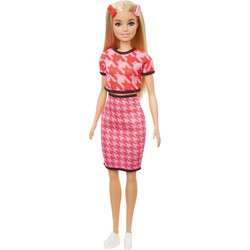Barbie Barbie Fashionistas pop 169