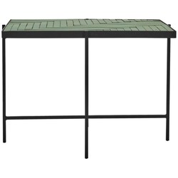 House Doctor Salontafel Grade groen 63cm