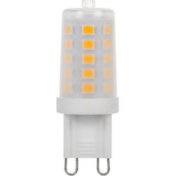 G9 3,5W LED 300LM 2700K Dimbaar