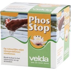 Phos Stop 1000 g vijveraccesoires