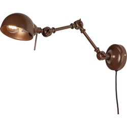 Wandlamp Lumidora 75106