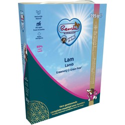 Vers adult lam graanvrij 395g