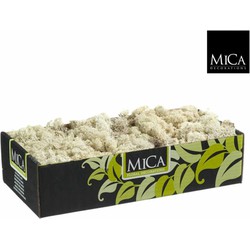 Mica Decorations rendiermos mica naturel 500gr