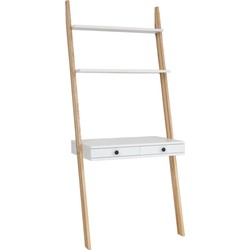 Leno Ladder Bureau Wit