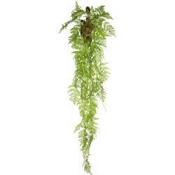 Hoyz Greenery - Kunst hangplant Varen 150 cm