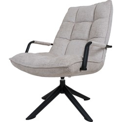 Fauteuil Dorus Arm Fusion - Desert 170