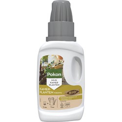 Bio Kamerplanten Voeding 250ml