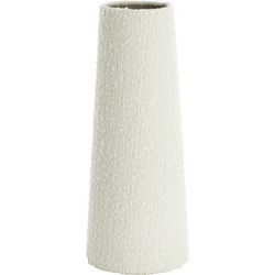 Light & Living - Lampenkap ORURO - 15x10.5x37.5cm - Wit