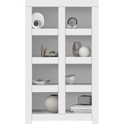 Buffet open 8 niches H186 cm - Firenze