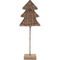 Rivièra Maison Pretty Christmas Tree M set van 5