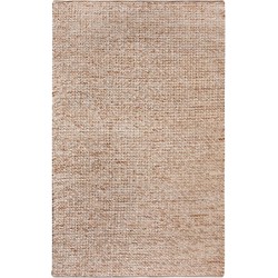 Salem Rug - Vloerkleed, handgeweven, natuur, 160x230 cm