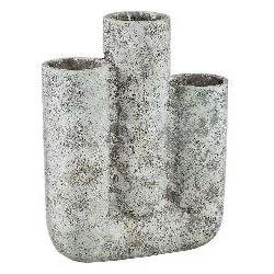 PTMD - Pipes - Potten 31-50cm hoog - Blauw