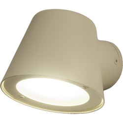 Wandlamp Lumidora 74756