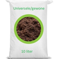 Universele potgrond 10 liter - Warentuin Mix