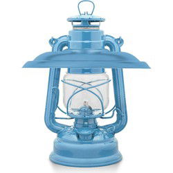 Reflector pastel blauw